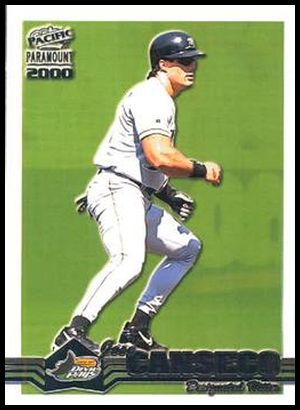 228 Jose Canseco